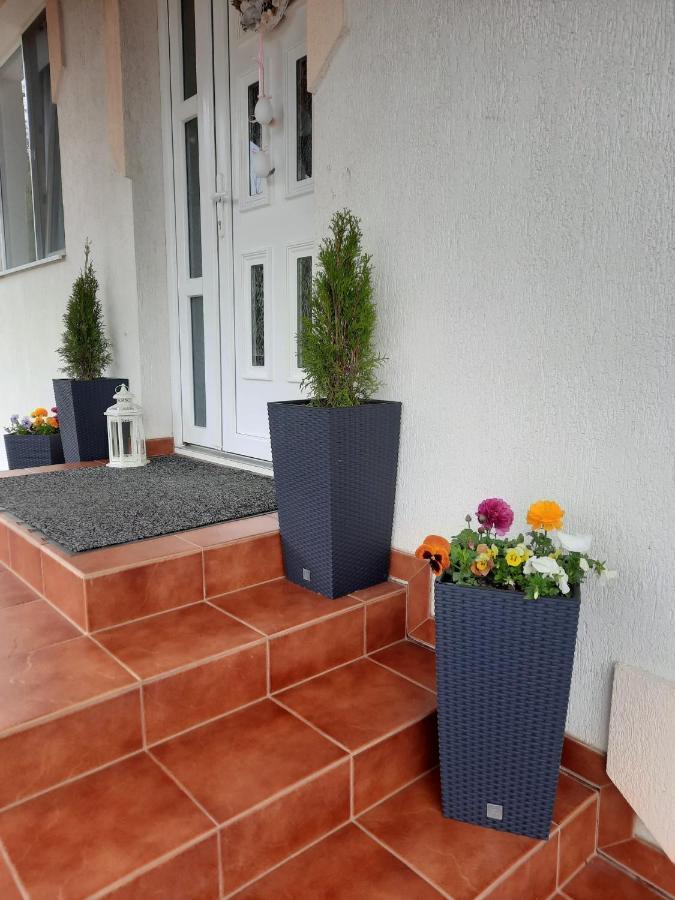 Villa Prestige Sovata Buitenkant foto