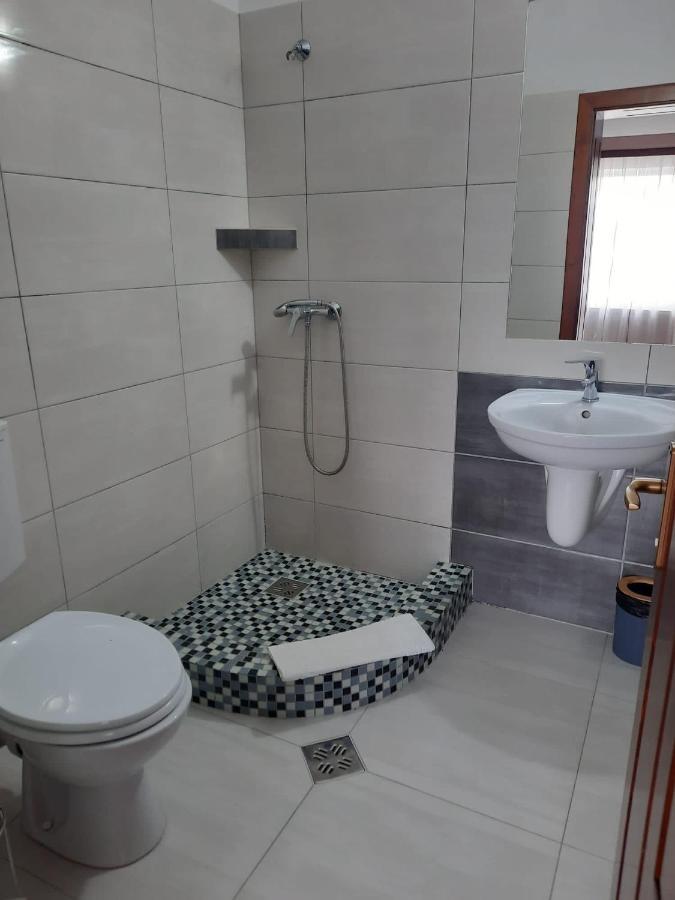 Villa Prestige Sovata Buitenkant foto